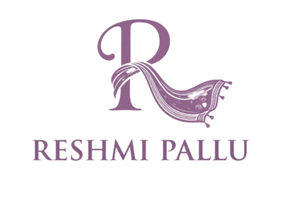 Reshmi Pallu Logo