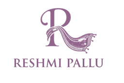 Reshmi Pallu – Fine Indian Sarees